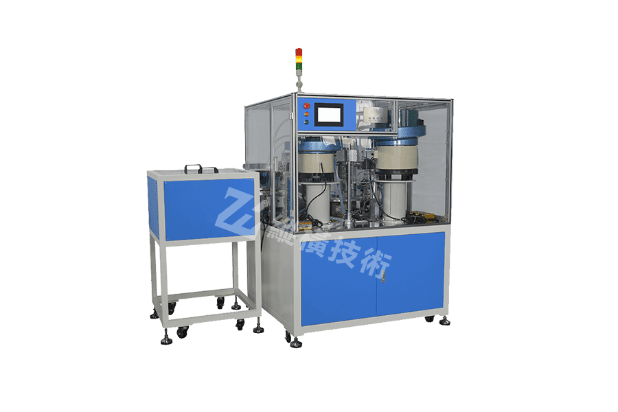 Automobile Magnet Automatic Assembly Machine