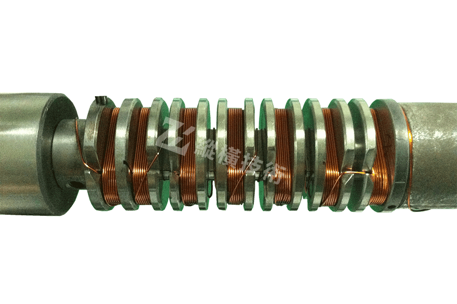 Linear Motor Coil